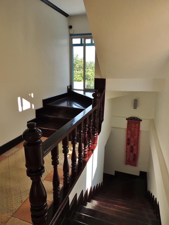 Luang Prabang Hostel المظهر الخارجي الصورة