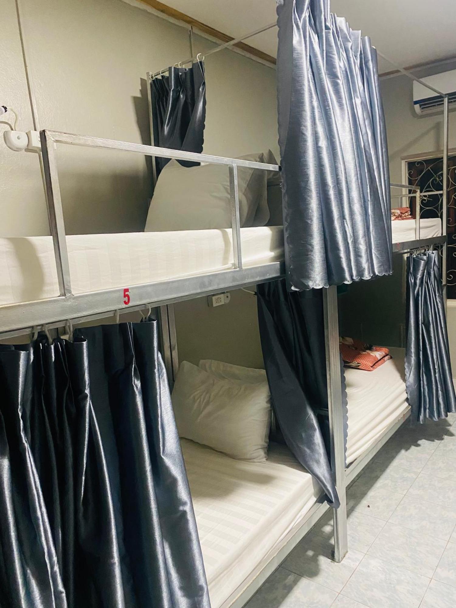Luang Prabang Hostel المظهر الخارجي الصورة