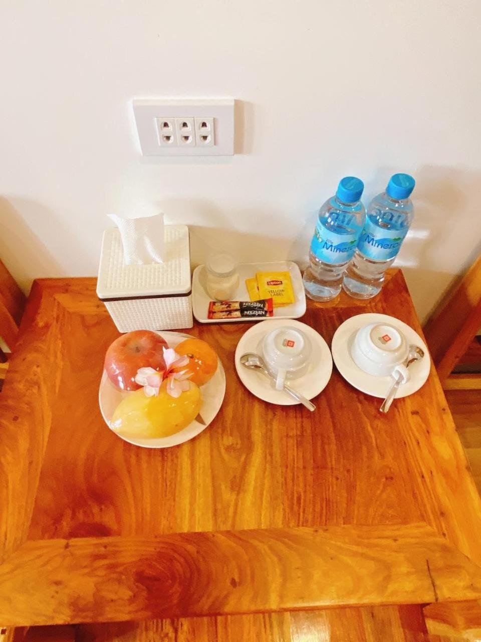 Luang Prabang Hostel المظهر الخارجي الصورة