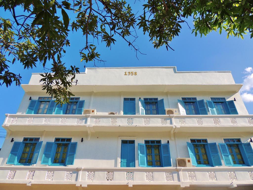 Luang Prabang Hostel المظهر الخارجي الصورة