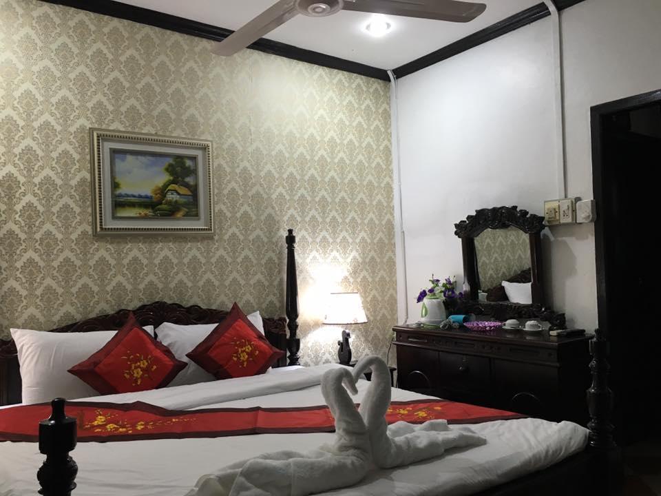 Luang Prabang Hostel المظهر الخارجي الصورة